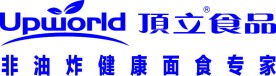 顶立食品CDR标志