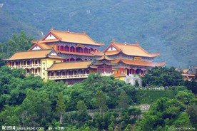 金台寺