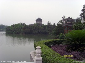 楼台