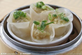 姜葱牛肉饺