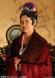 红楼梦尤氏 贾妮