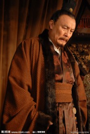 红楼梦新版贾政