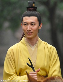 贾琏红楼梦 王龙华