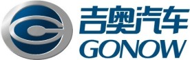 吉奥汽车标志矢量图