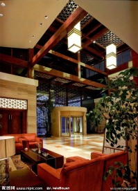 室内设计实景照片资料