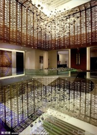 室内设计实景照片资料