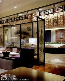 室内设计实景照片资料