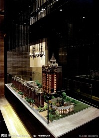 室内设计实景照片资料