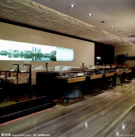 室内设计实景照片资料