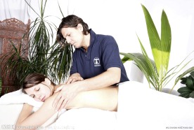 美容美体高清图片