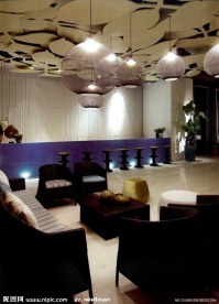 室内设计实景照片资料