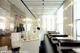 室内设计实景照片资料