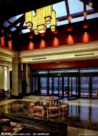 室内设计实景照片资料