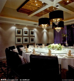 室内设计实景照片资料