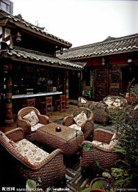 室内设计实景照片资料