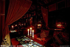 室内设计实景照片资料