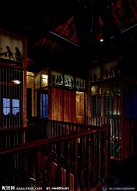 室内设计实景照片资料