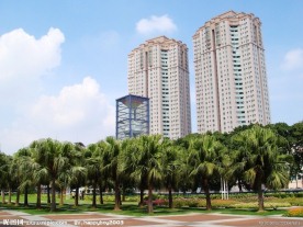 岐江公园