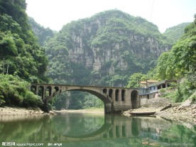 宜昌风景