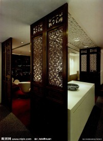 室内设计实景照片资料