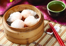 虾饺
