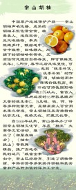 旅游宣传展架