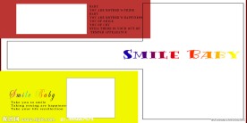 儿童摄影 嘟嘟宝贝