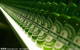 啤酒瓶