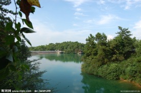桂林乐满地景区