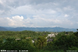桂林乐满地景区