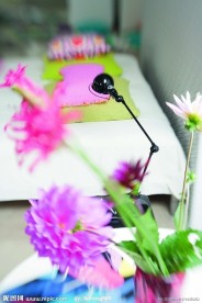 花艺欣赏