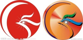 广告公司 标志