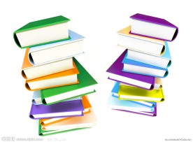 书本高清图片
