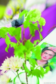 花艺欣赏