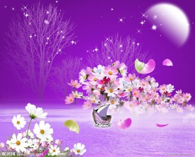鲜花