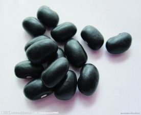 黑豆