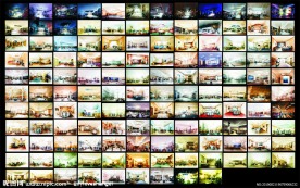 室内设计 大厅布局经典实例篇