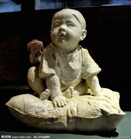 雕塑 蔡建晓雕塑