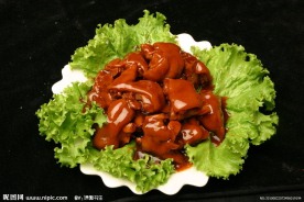 湘西扣蹄花