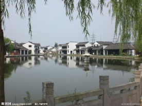 江南水乡