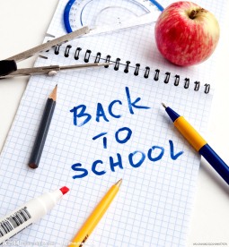 学习用品高清图片