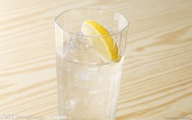 冰水