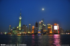 上海