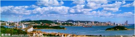 《海湾城市 厦门》