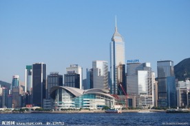 都市风光