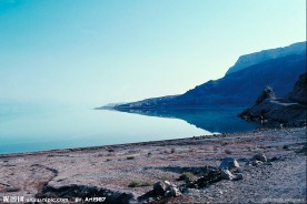 宁静的海岸