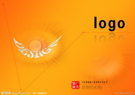 广告公司画册封面设计