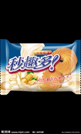 饼干袋子