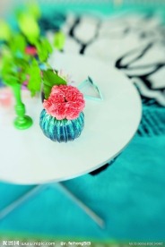 花艺欣赏