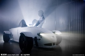 电子狼E 1 e wolf 世界名车 世界赛车 赛车 交通工具 现代科技 摄影 JPG